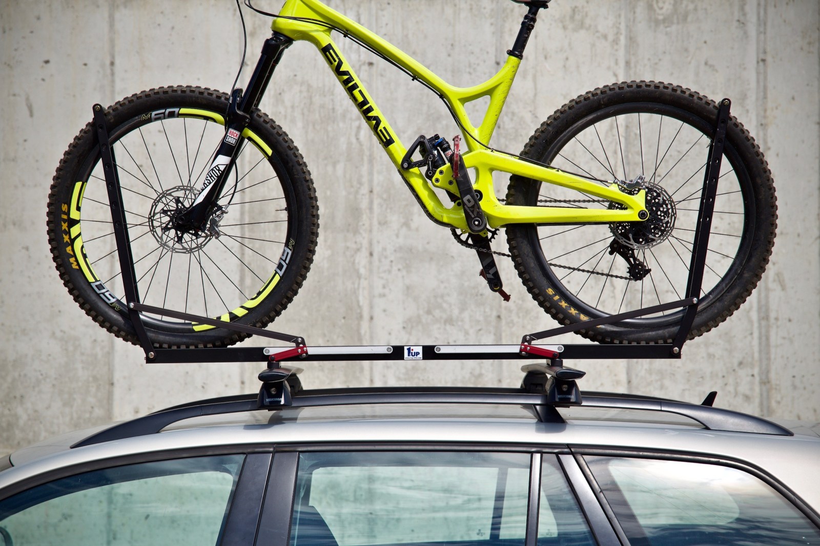 Wirecutter roof rack sale